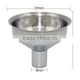 Stainless Steel Hip Flask Funnel thumbnail-5