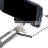 Zinc Alloy Antiskid Selfie Stick , Selfie Stick Bluetooth , Wireless Selfie Stick thumbnail-5