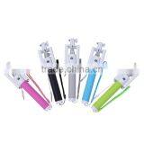 2015 Factory Supply Selfie Stick With Zoom for Iphone and Andriod, Handheld Selfie Stick thumbnail-6
