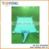 Child Snuggle Puppets Squirty Elephant Blanket thumbnail-3