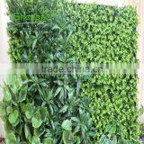 SJLJ013775 Artificial Plant for Wall Decoration Fake Foliage Plant Artificial Green Wall thumbnail-4
