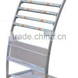 2016 New Metal Wire Office Magazine Rack Shelf Book Shelf thumbnail-1