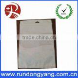 Hot Sales Opp Bag Packing With Seal thumbnail-1