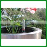 FO-9066 Garden Stainless Steel Self- Watering Planter thumbnail-3