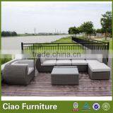 Outdoor Furniture Set Outdoor Sofa thumbnail-2