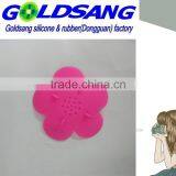 Follower Shape Silicone Soap Box Creative Soap Holder thumbnail-2