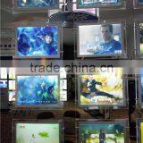 Shopping Mall Advertising Shop Sign Lights thumbnail-1