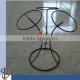 3 Hats Counter Top Display Rack