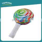 Toprank Customize Special Toy Food Fruit Printed Kids Bedding Decorative Cushion 3D Photo Digital Printed Cushion thumbnail-4