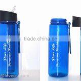 Advanced Personal Survival Water Filter for Camping, Hiking, Backpacking, and Prepping thumbnail-5