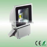 Outdoor IP65 100W stand led flood light with multi color