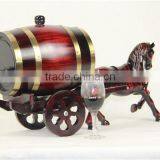 High Quality Cheap New Wood Barrels Sale thumbnail-4