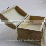 Custom Wooden Storage Jewelry Box With Lower Price thumbnail-1