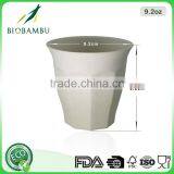 2016 Hot Sell Fantastic Biological Bamboo Fibre Drinking Cup thumbnail-5