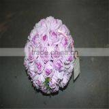 SJ20170009 Fake Real Touch Flower Rose Bud thumbnail-3