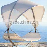 Outdoor Swing Lounge, New Design for Beach thumbnail-1