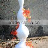 AAW New Design Fiberglass Planter, Fiberglass Pot, FRP Flower Pot thumbnail-1