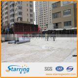 60mm Height Drainage Sheet for Roofing Garden thumbnail-1