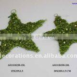 Shiny Christmas Star thumbnail-1