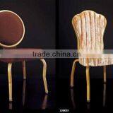 2011 New Design Modern Banquet & Dining Action Back Chairs thumbnail-1