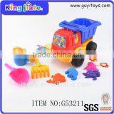 Factory Supply Attractive Price Mini Toy Construction Trucks thumbnail-1