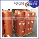 Clear Rigid a4 Size Transparent Film thumbnail-1