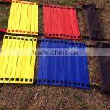 8 Rung Speed Training Agility Ladder thumbnail-2