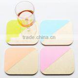 Lacquered Coasters for Hotel, Restaurant, Kitchen Servings thumbnail-5