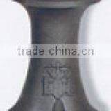 Park Traffic Safe Public Place Guide Cast Iron Bollard in China thumbnail-4