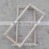 Hot Sale Wood Stretcher Bars for Canvas