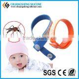 Cheapest Silicone Mosquito Repellent Bracelet With High Quality thumbnail-2