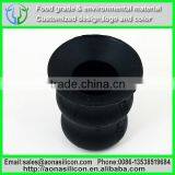 Small Liquid Silicone Parts(OEM ), Silicone Valve thumbnail-1