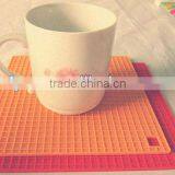 Silicone Placemat,silicon Baking Mat,silicone Matting thumbnail-2