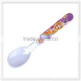 Eco-friendly Plastic Baby Spoon thumbnail-2