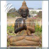 Large Religious India Stone Modern Outdoor Statues thumbnail-2