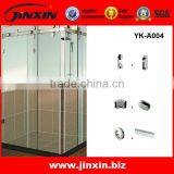 Commercial Automatic Sliding Door thumbnail-5