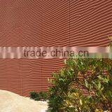 Outdoor Wall Decorations, Fiber Cement Wall Cladding, Fiber Cement Wall Panels thumbnail-3
