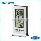 high quality garden tools Humidity and temperature soil testing digital weather station