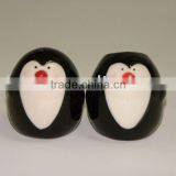 Ceramic Salt & Pepper Shaker thumbnail-1