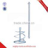 MINI MANUAL PAINT MIXER GYRO PAINT MIXER thumbnail-1