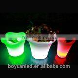 Popular Elegant High Bright Led Lighting Fruit Tray thumbnail-6