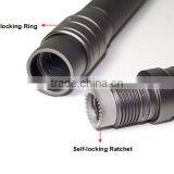 Newest Multifunction Self Defence Tool Steel Shovel Knife Hammer Chop Flashlight thumbnail-4