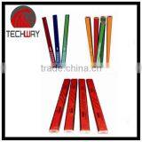 Wooden Promotional High Quality 7" Carpenter Pencil thumbnail-4