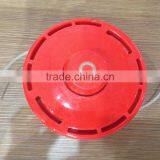 Red Trimmer Head Nylon Trimmer Head for Brush Cutter 1E40F-5A thumbnail-1