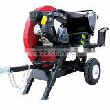 Petrol Engine Wood Saw Machine; Factory Lower Price Wood Saw Machine; ce Standard Wood Saw Machine thumbnail-1