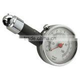 China Durable Dial Tyre Air Pressure Gauge