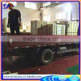 FY91A 1/4" to 2" 4 Wires Hydraulic Water Hose Crimper For Sale thumbnail-6