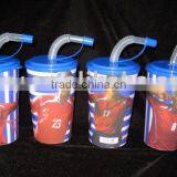 Plastic Cup thumbnail-1