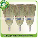 Hot Selling Wooden Handle Corn Broom Use in Farming and Garden thumbnail-1