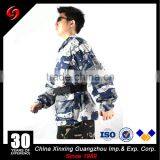 BDU Digital Camouflage Military Uniform thumbnail-4